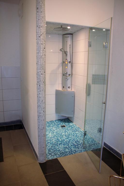 Wellness-Apartment