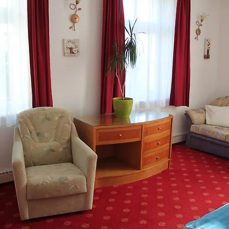 Hotel Villa Loschwitz-2